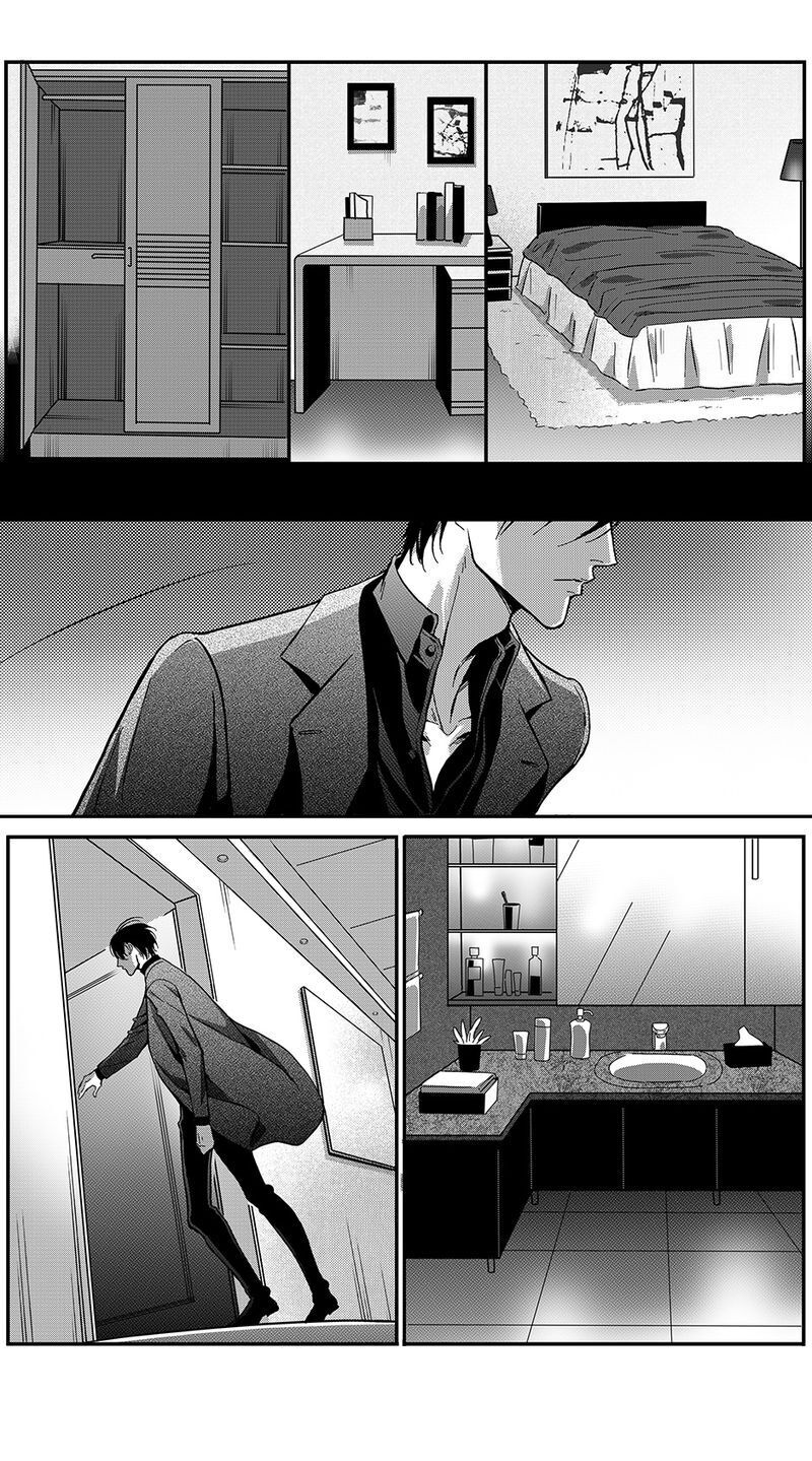 Hollow Lovers - Chapter 51