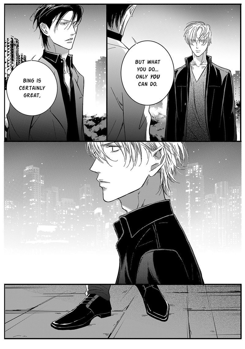 Hollow Lovers - Chapter 40