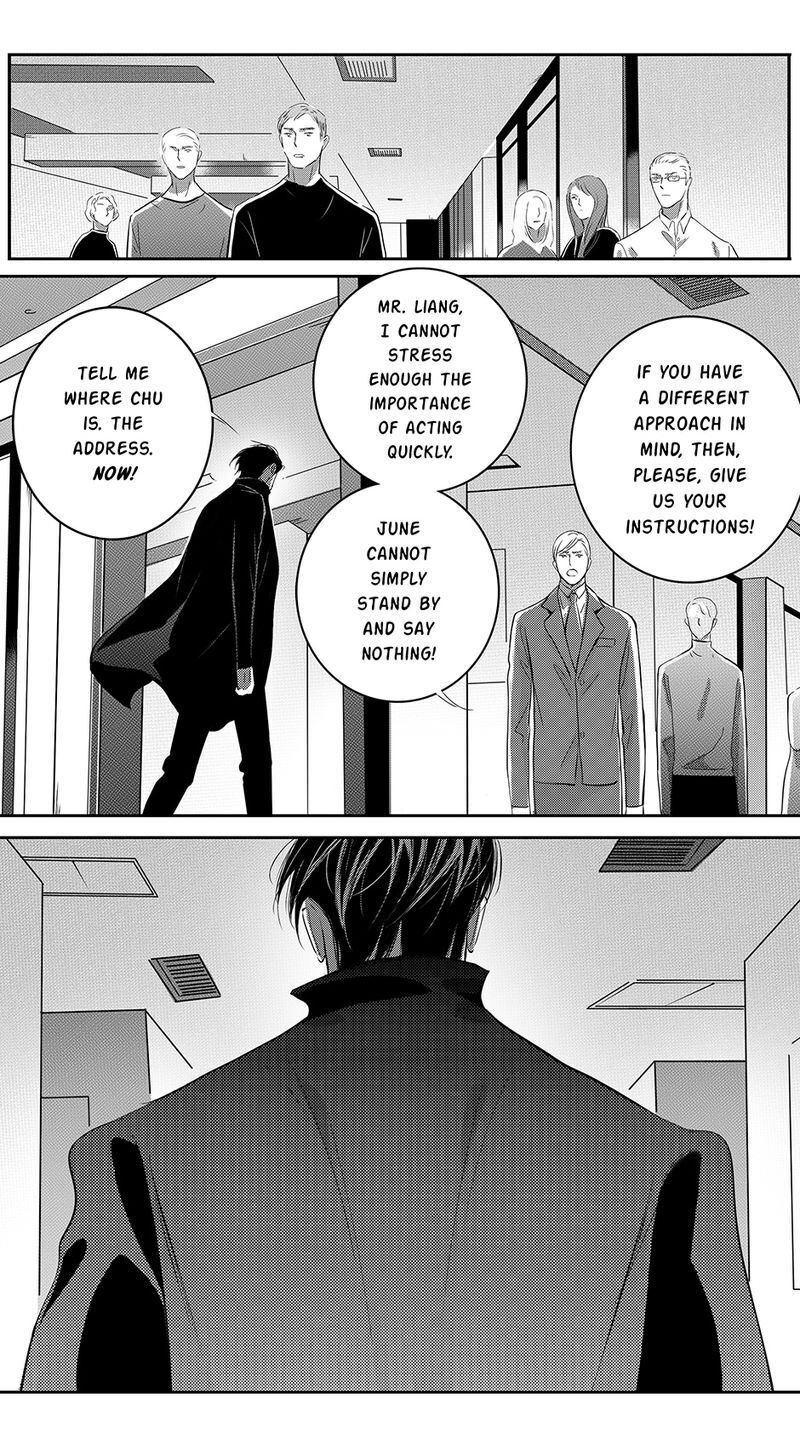 Hollow Lovers - Chapter 75