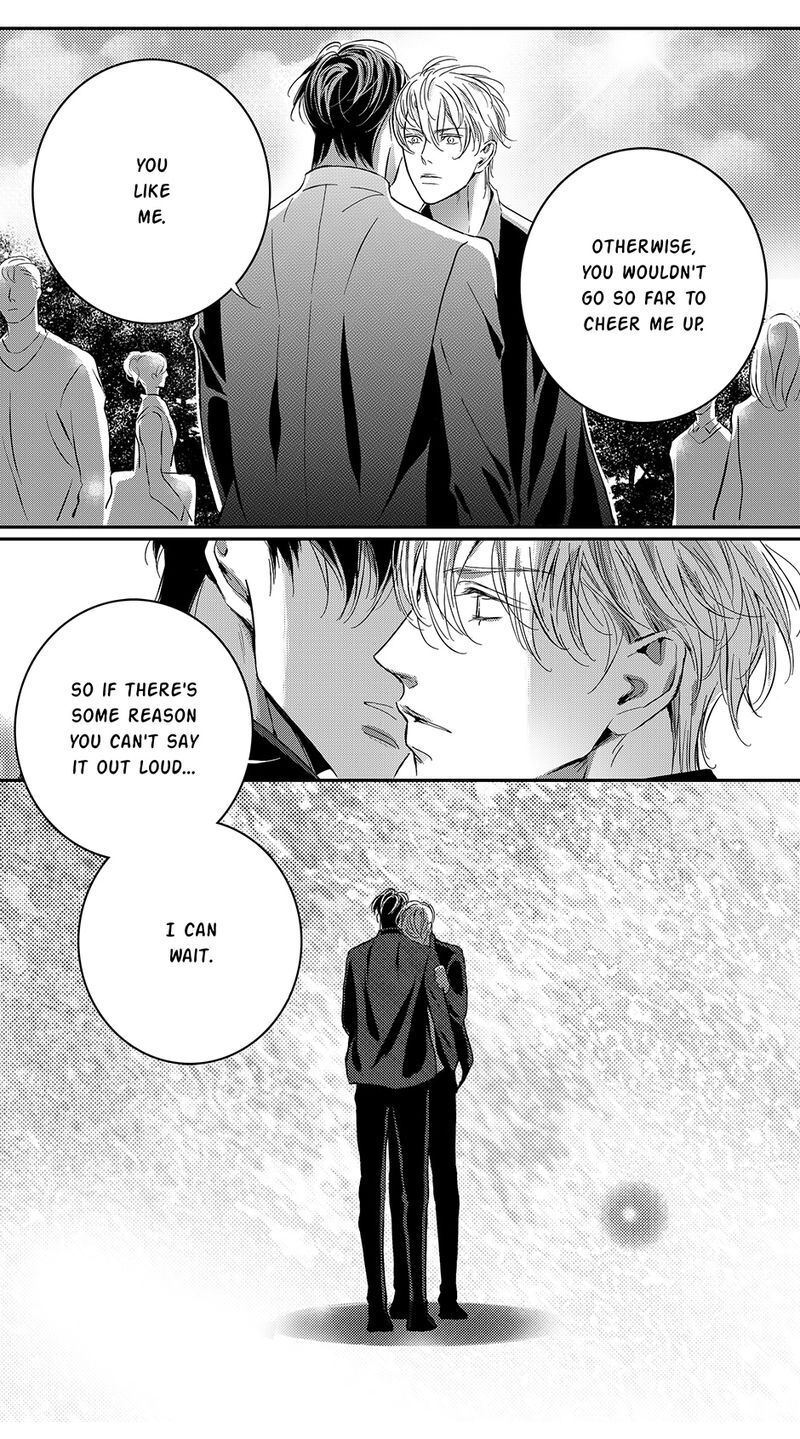 Hollow Lovers - Chapter 63