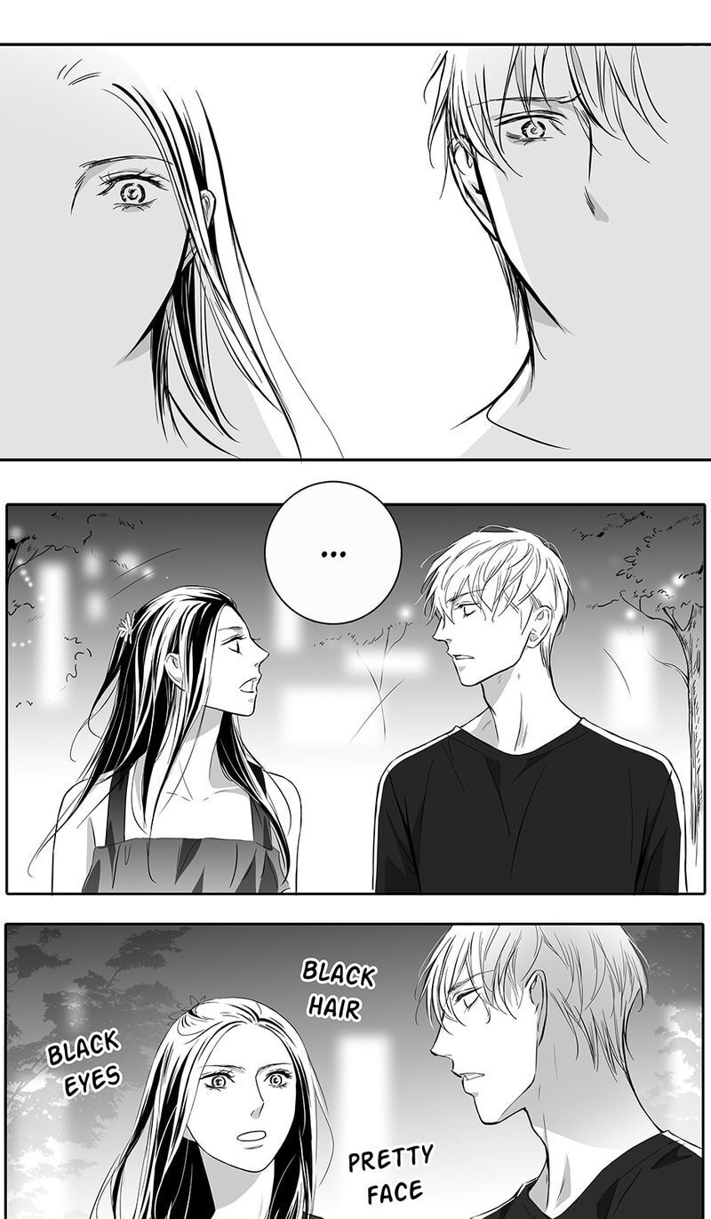 Hollow Lovers - Chapter 88