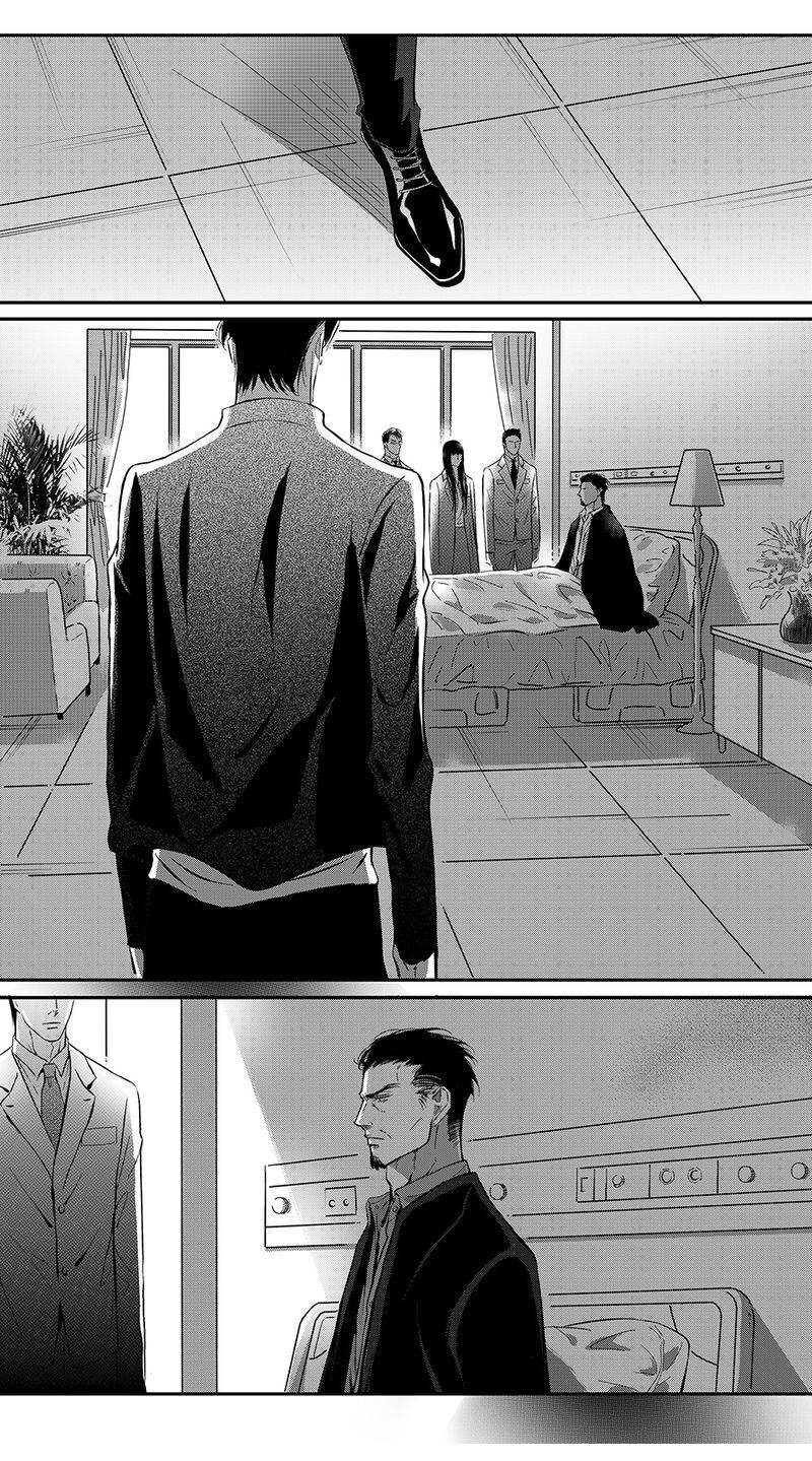 Hollow Lovers - Chapter 60