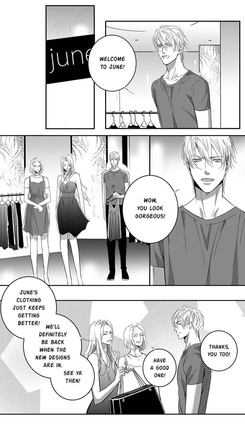 Hollow Lovers - Chapter 78