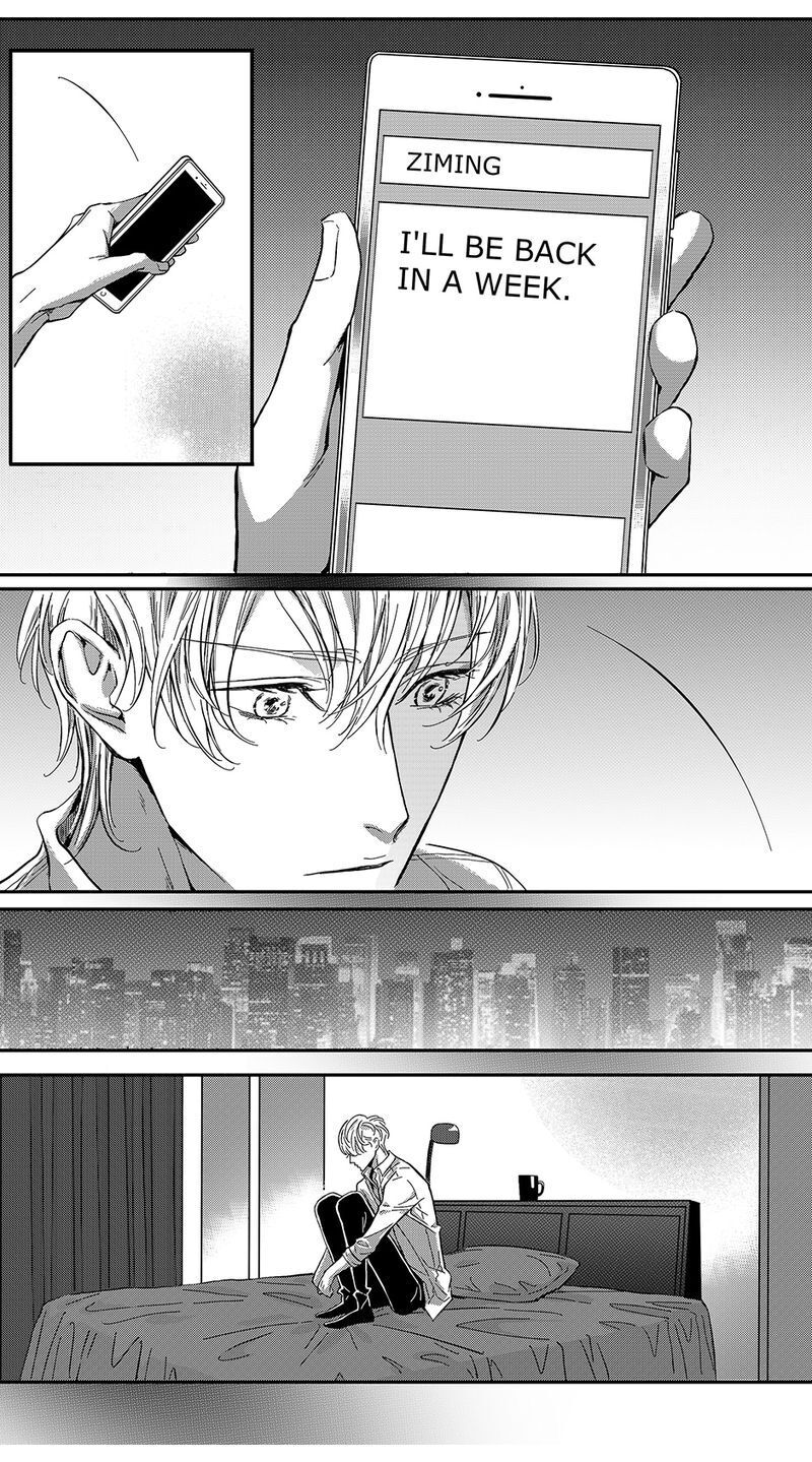 Hollow Lovers - Chapter 49