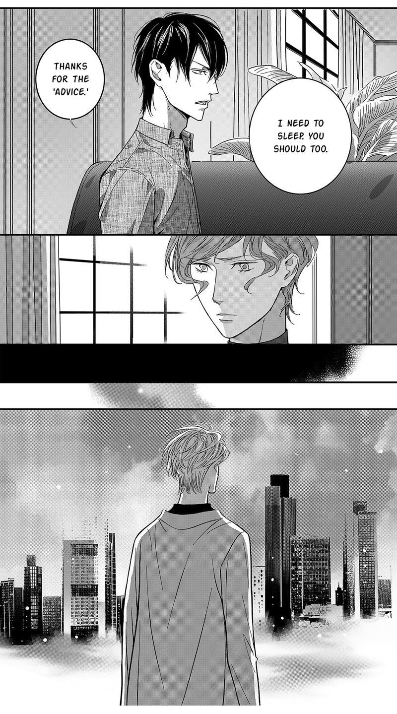 Hollow Lovers - Chapter 50