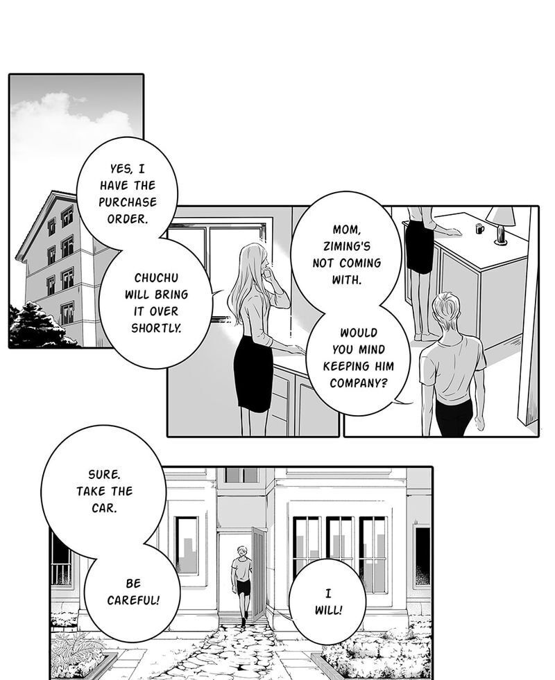 Hollow Lovers - Chapter 84