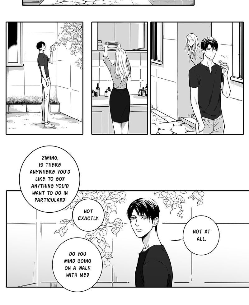 Hollow Lovers - Chapter 84