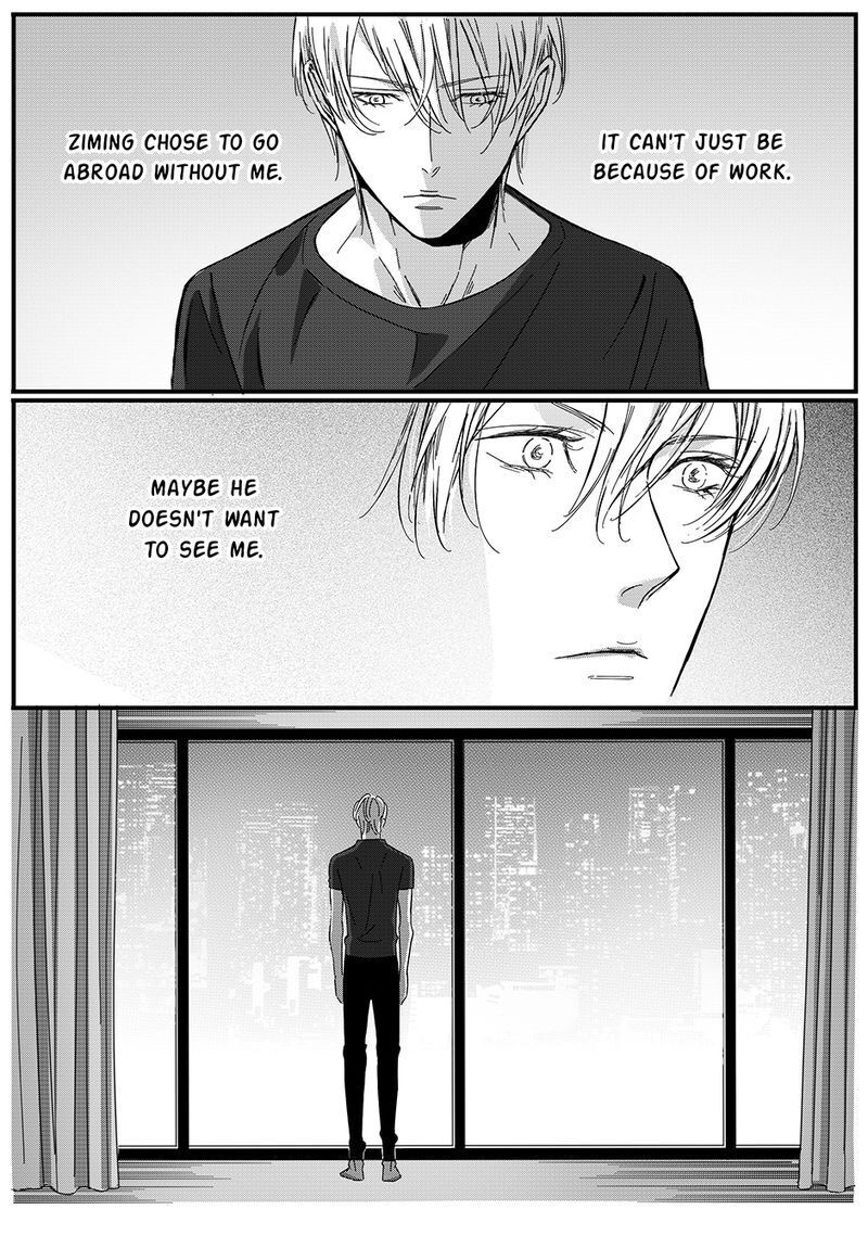 Hollow Lovers - Chapter 43