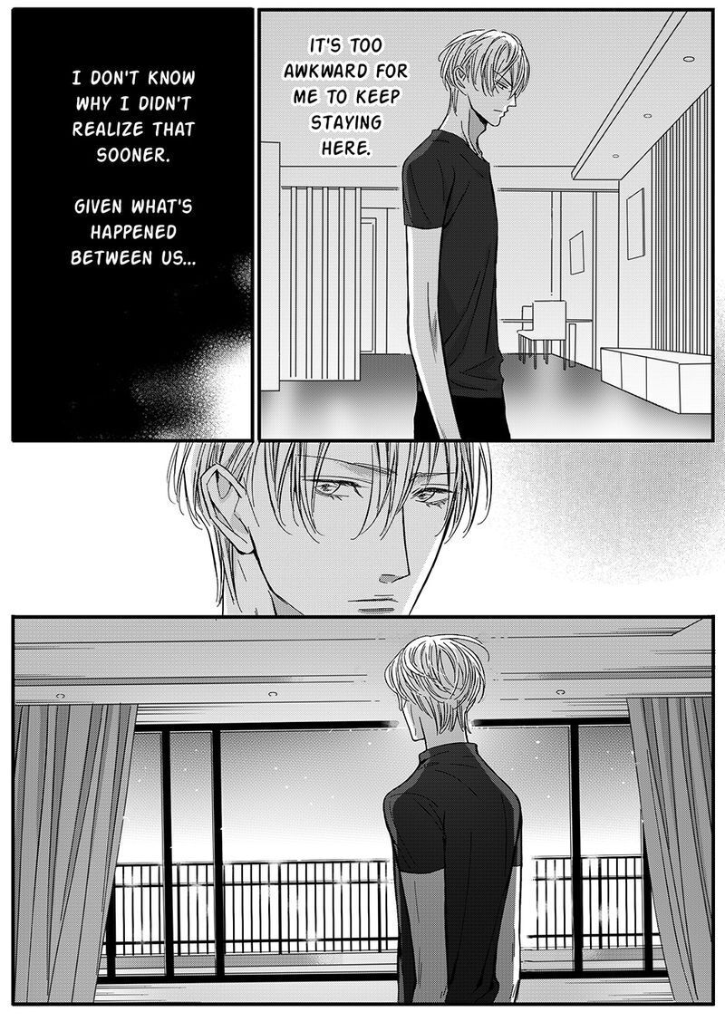 Hollow Lovers - Chapter 43