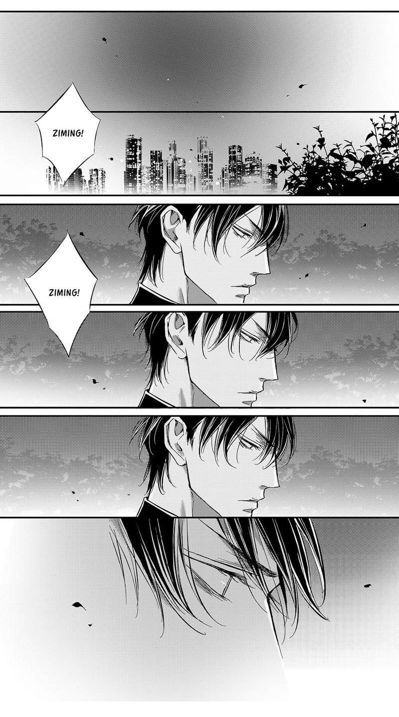 Hollow Lovers - Chapter 53