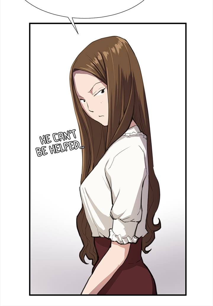 She’s Too Much For Me - Chapter 25