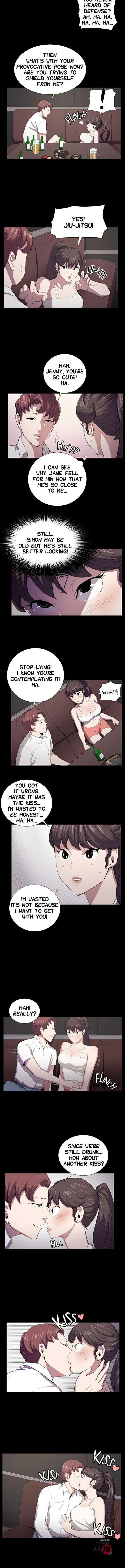 She’s Too Much For Me - Chapter 44