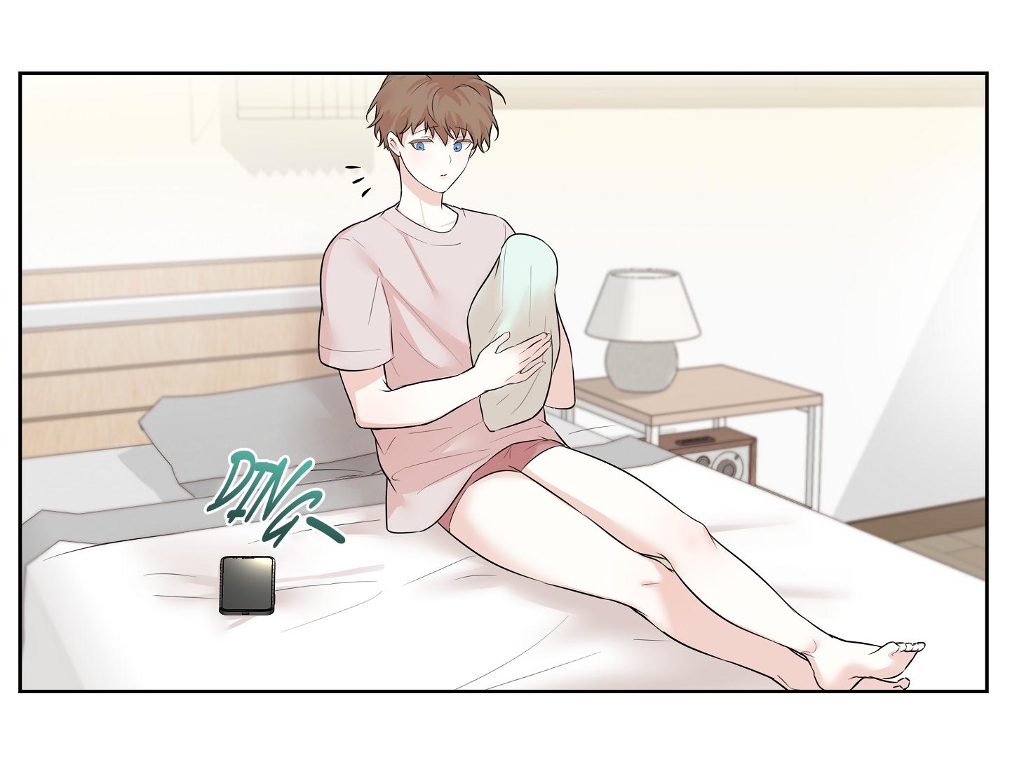 Camboy Bunny - Chapter 11