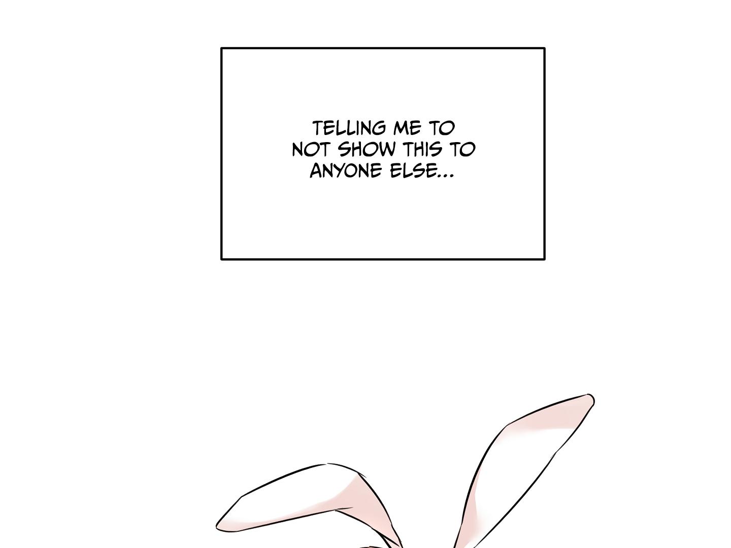 Camboy Bunny - Chapter 11