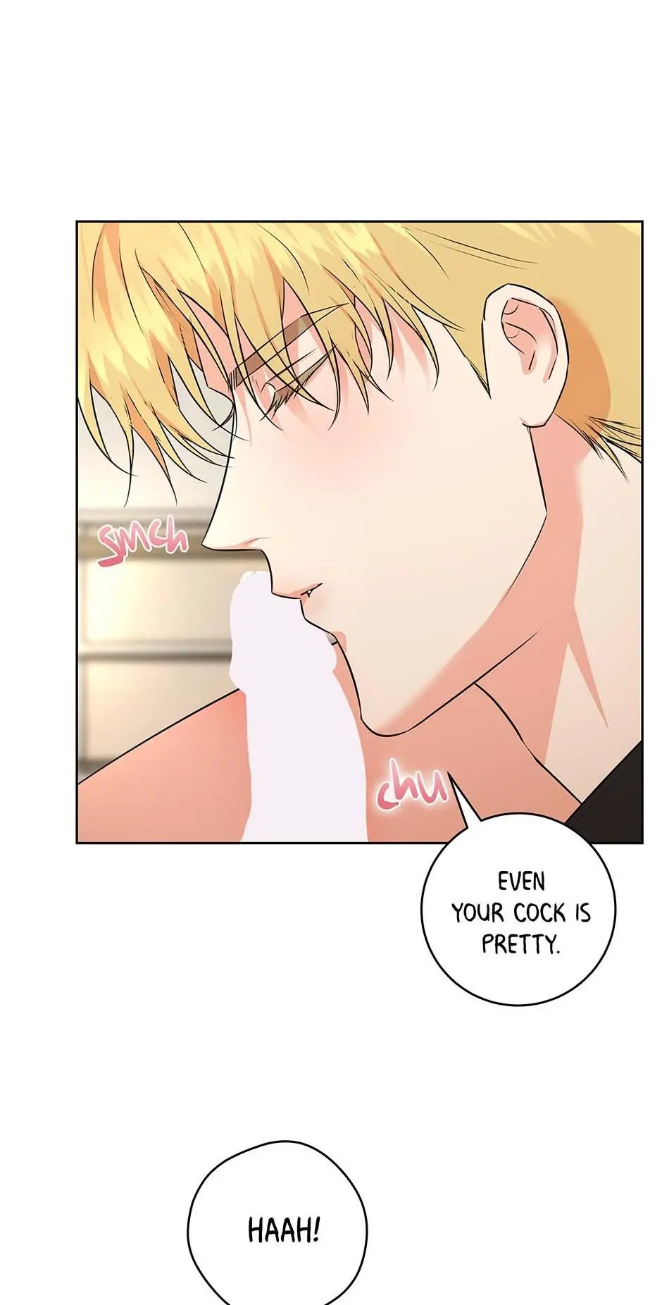 Camboy Bunny - Chapter 30