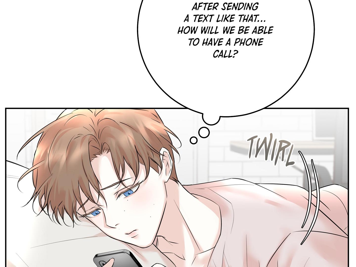 Camboy Bunny - Chapter 12