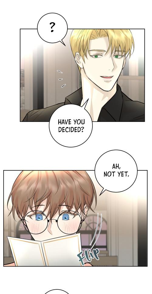 Camboy Bunny - Chapter 8