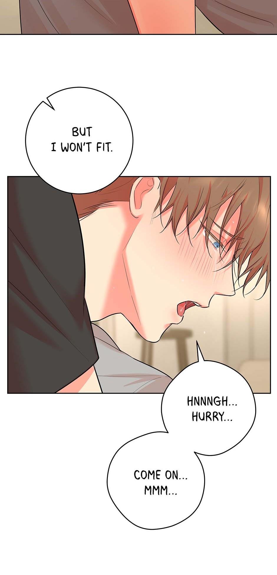 Camboy Bunny - Chapter 17