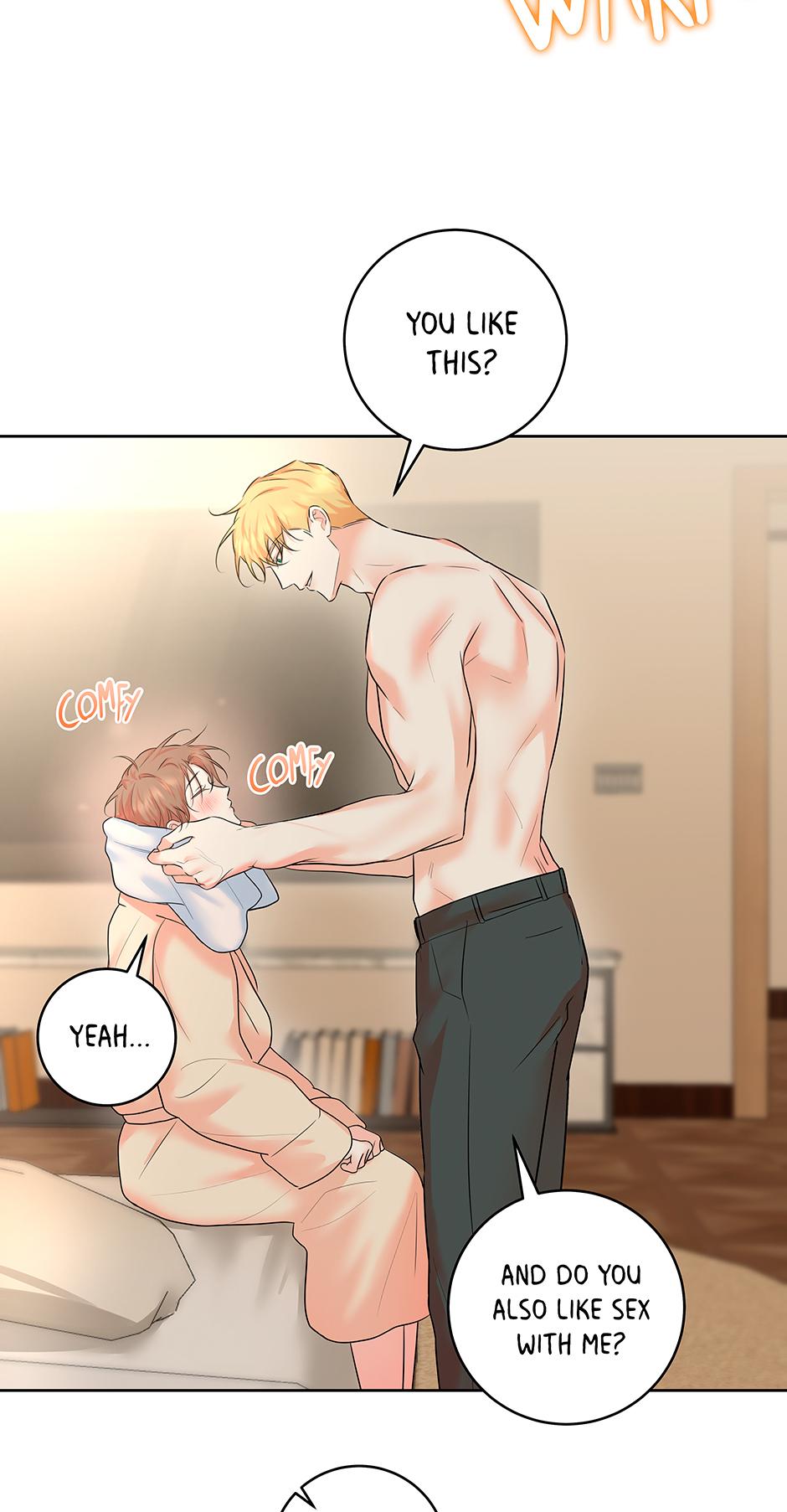 Camboy Bunny - Chapter 15