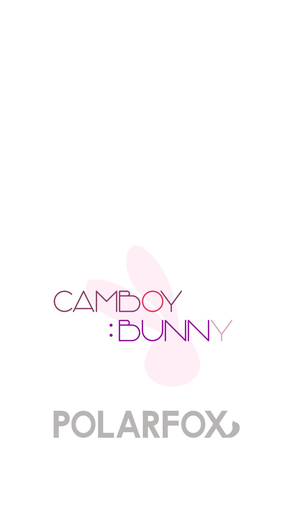 Camboy Bunny - Chapter 25