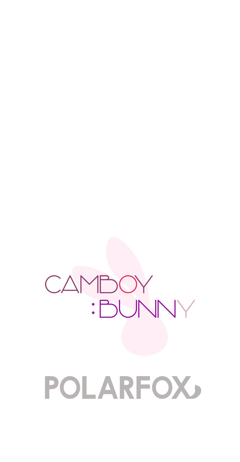 Camboy Bunny - Chapter 18