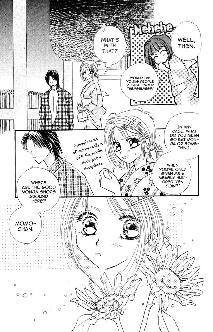 Obaachan Wa Idol - Vol.3 Chapter 10