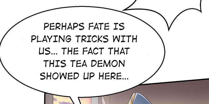 Tea Leaf Girl - Chapter 13: Heroes Of The Olden Days