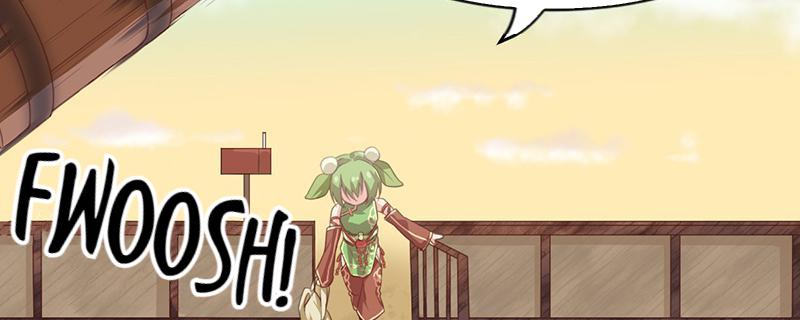 Tea Leaf Girl - Chapter 2: The Legend Of Tea (Part 2)