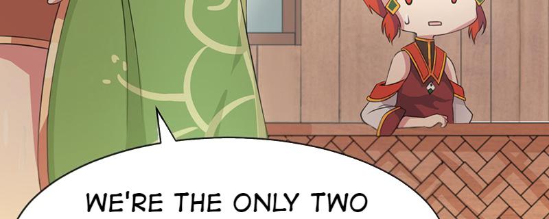 Tea Leaf Girl - Chapter 2: The Legend Of Tea (Part 2)