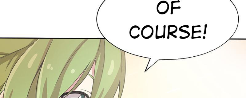 Tea Leaf Girl - Chapter 2: The Legend Of Tea (Part 2)