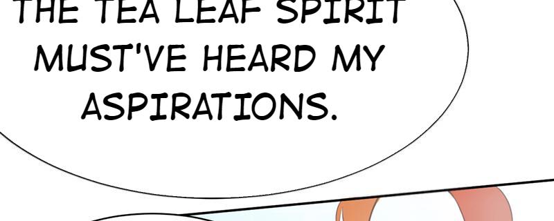 Tea Leaf Girl - Chapter 2: The Legend Of Tea (Part 2)