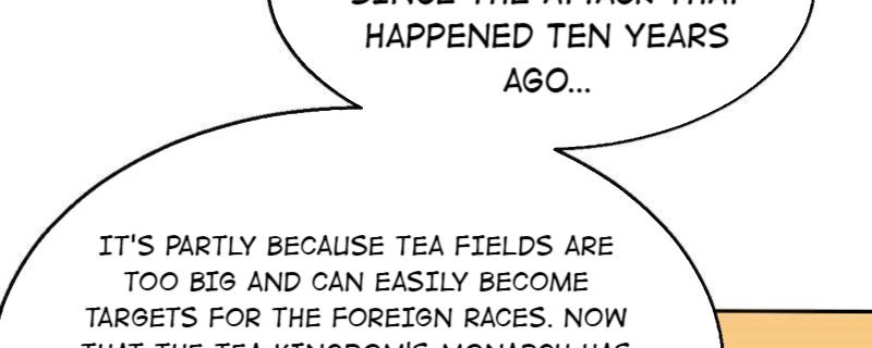 Tea Leaf Girl - Chapter 2: The Legend Of Tea (Part 2)