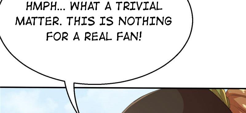 Tea Leaf Girl - Chapter 31: Battle Of The Fans (Part 2)