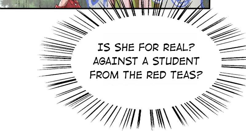 Tea Leaf Girl - Chapter 31: Battle Of The Fans (Part 2)