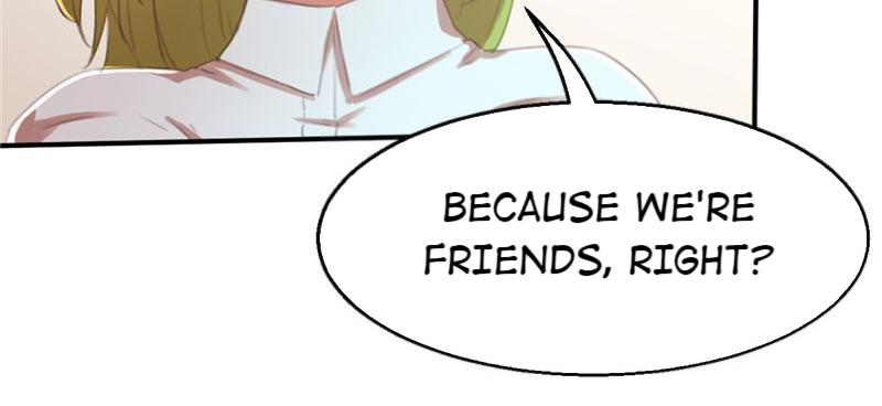 Tea Leaf Girl - Chapter 28: Friends