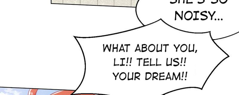 Tea Leaf Girl - Chapter 6: Dreams