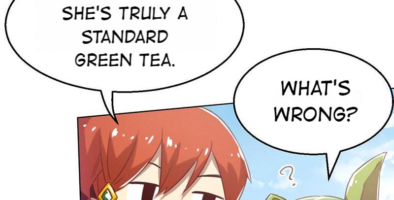 Tea Leaf Girl - Chapter 6: Dreams