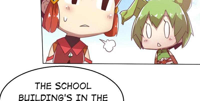 Tea Leaf Girl - Chapter 6: Dreams