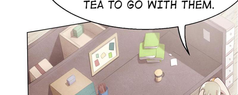 Tea Leaf Girl - Chapter 6: Dreams