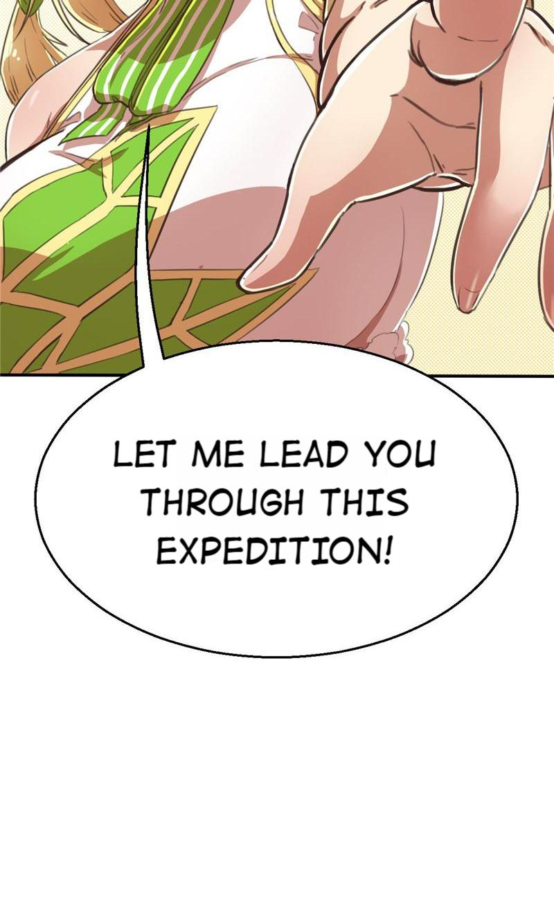 Tea Leaf Girl - Chapter 85: Followers