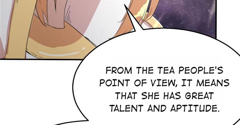 Tea Leaf Girl - Chapter 49: The Great Elders Council (Part 3)