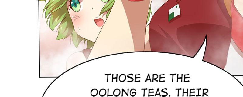 Tea Leaf Girl - Chapter 5: The Beginning Of Things (Part 3)