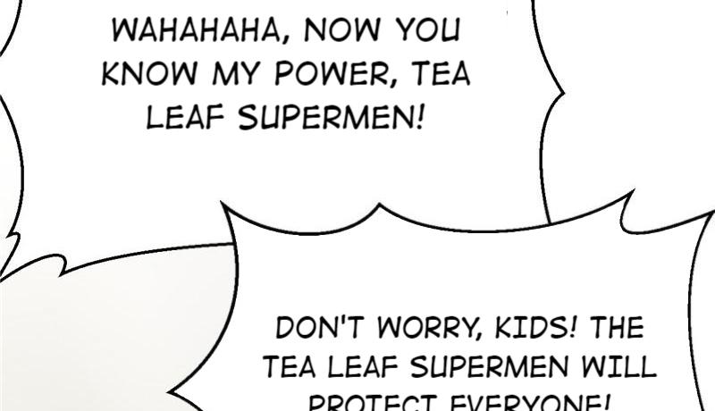 Tea Leaf Girl - Chapter 42: Fury