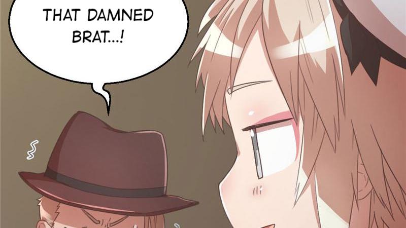 Tea Leaf Girl - Chapter 42: Fury