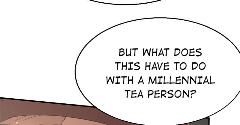 Tea Leaf Girl - Chapter 44: Imperial Guard (Part 2)