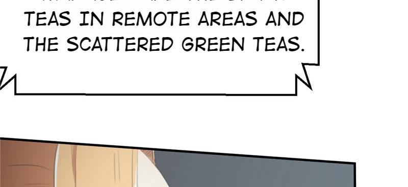 Tea Leaf Girl - Chapter 26: Black And White