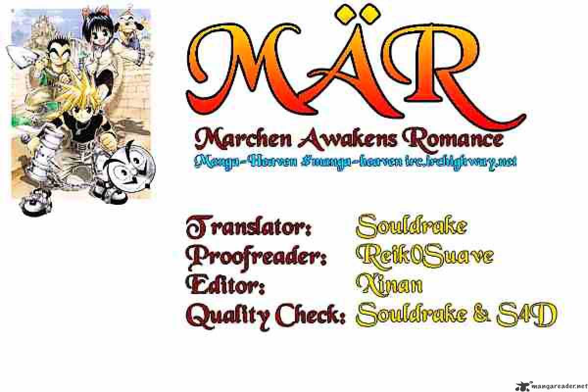 Marchen Awakens Romance - Chapter 119 : Snow Vs Magical Roe 1