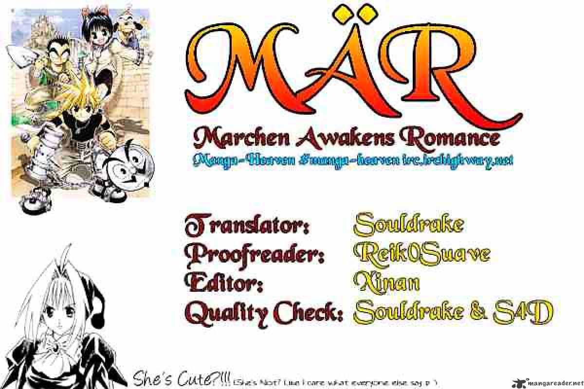 Marchen Awakens Romance - Chapter 122 : Ginta Vs Ian 1