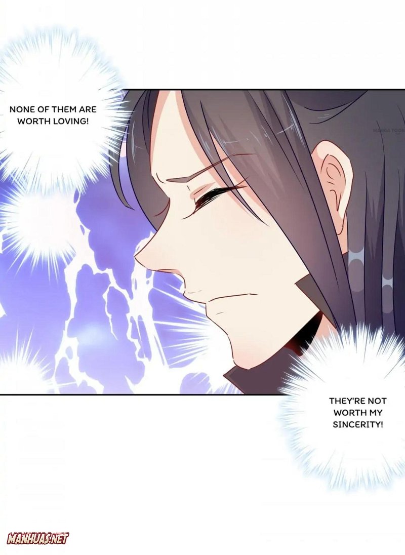 Royal Highness Is A Badass - Chapter 55