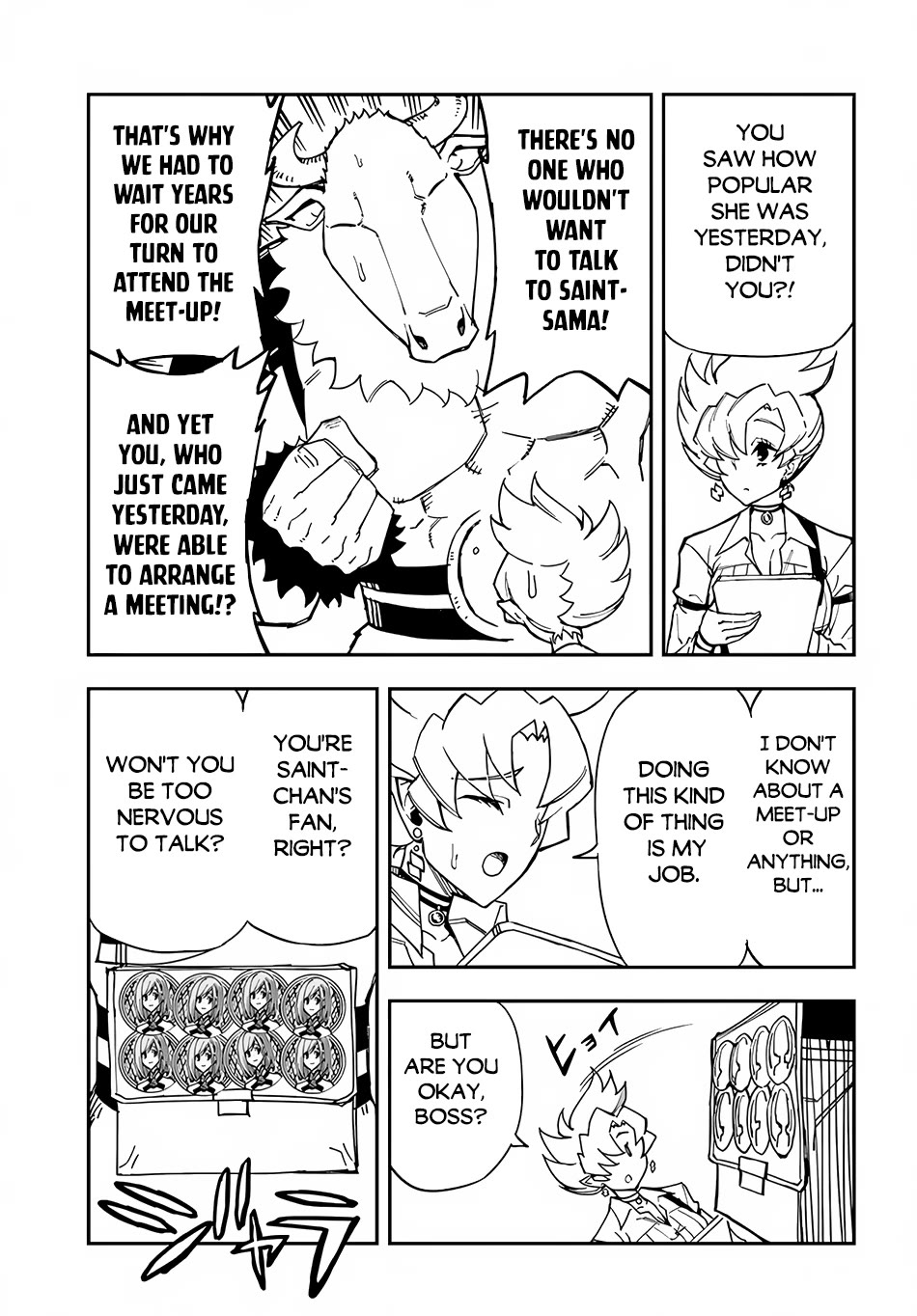 Genkai Level 1 Kara No Nariagari: Saijaku Level No Ore Ga Isekai Saikyou Ni Naru Made - Chapter 29